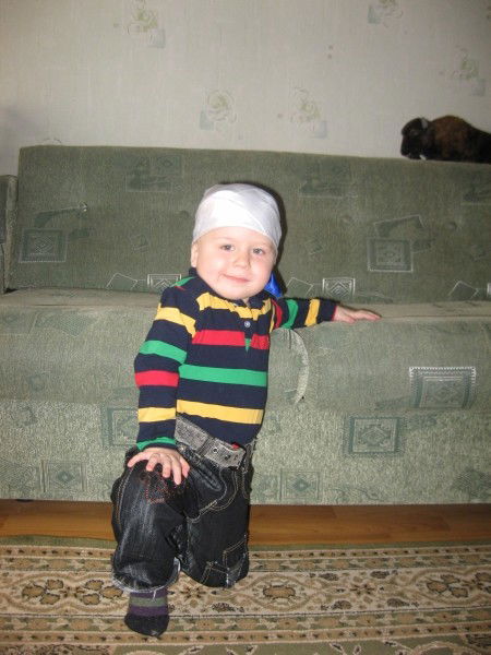 Марина Нурабаева