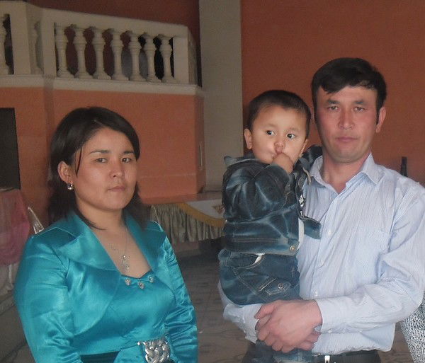 Жадыра Жолдасбаева