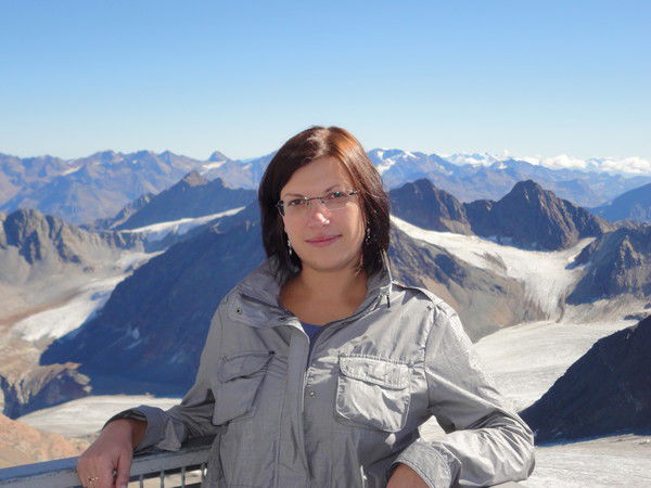 Светлана Kott (Koчанова)