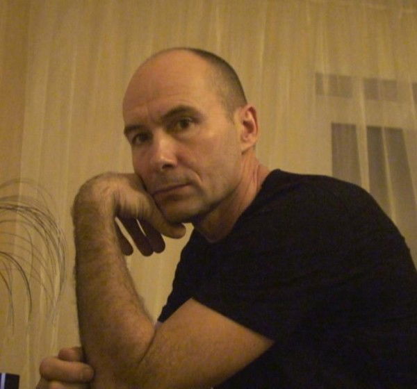 Аркадий Витько