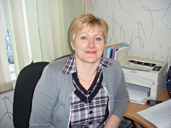 Евгения Соловьева