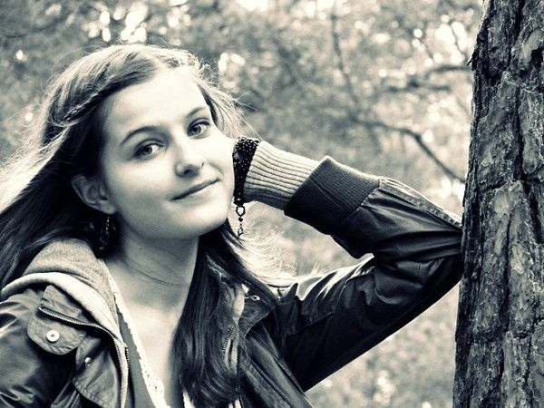 Анастасия Жуковская