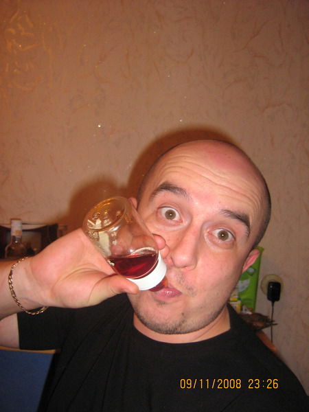 Виктор Григорьев