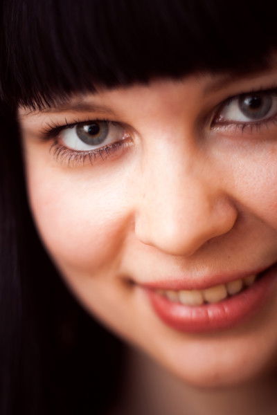 Марина Ходырева