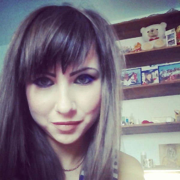 Оксана Ерёмина