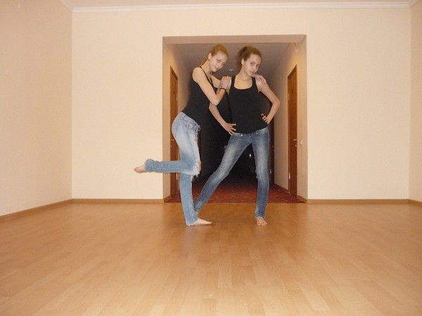 Яна Якунина