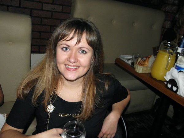 Виктория Антонова