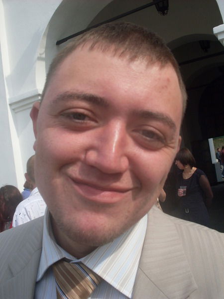 Александр Ладыгин