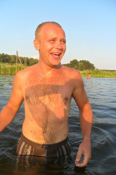 Максим Каблукович