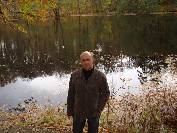 Валерий Жиров