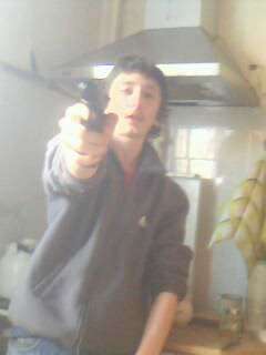 Славик Заиграев