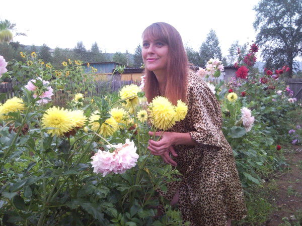 Оксана Якименко