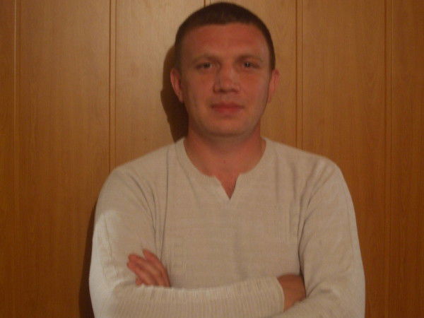 Дмитрий Росляков