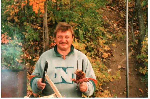 Александр Витвицкий