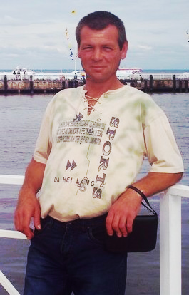 Михаил Прохоров