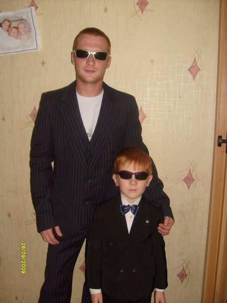 Алексей Антонов