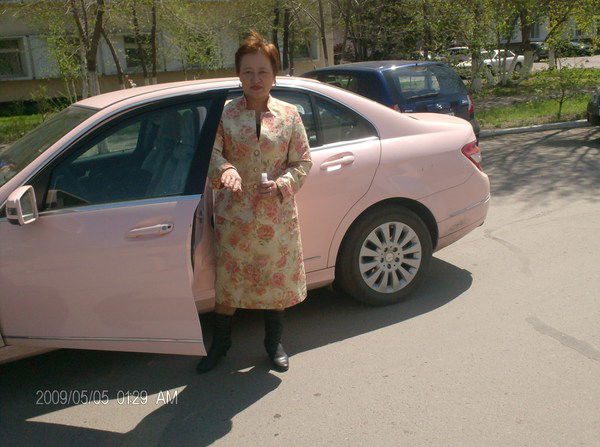 Гульсара Тлеубаева