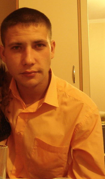 Сергей Юрченков