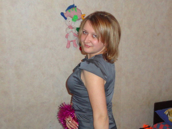 Чевненко Анна