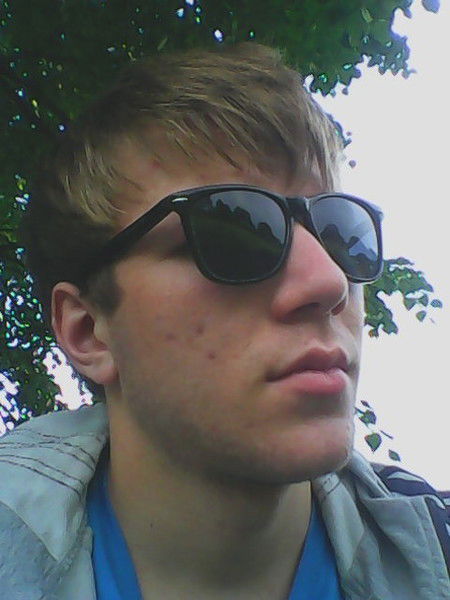 Жека Арбитман