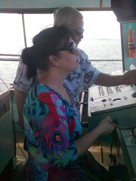 Галина Петренко