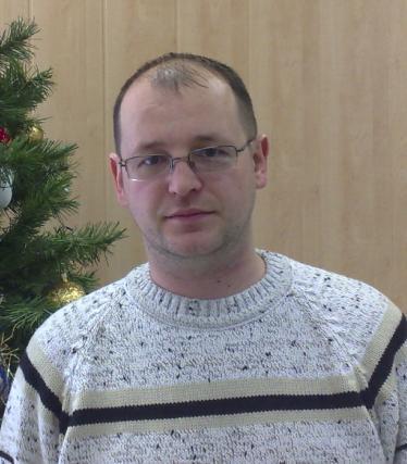 Дмитрий Серебренников