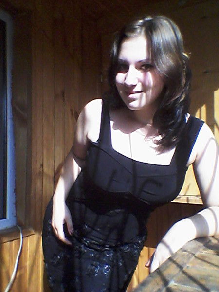 Вика Бобылева