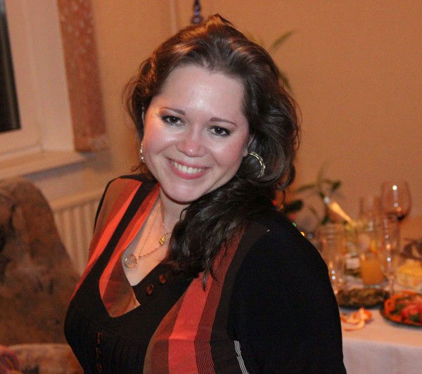 Наталья Моисеева