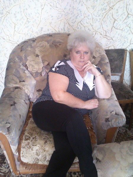 Ольга Старцева