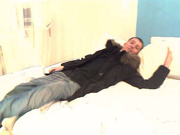 Михаил Четкий Удар