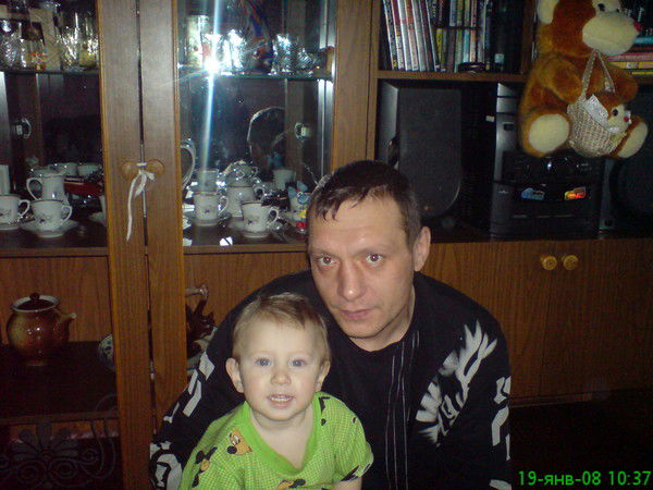 Сергей Ермилин