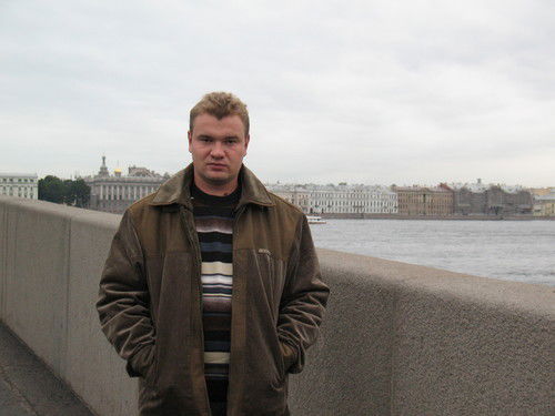 Алексей Алексеев