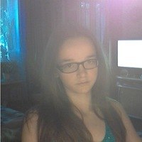 Эвелина Григорьева