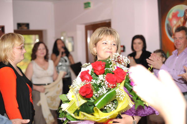 Елена Кононова