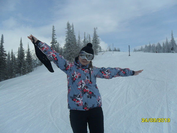 Танечка Санникова