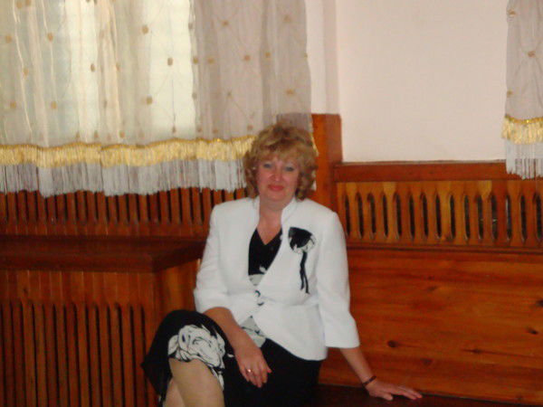 Татьяна Оленникова