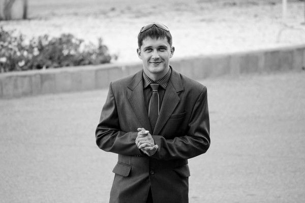 Майкл Питбулин