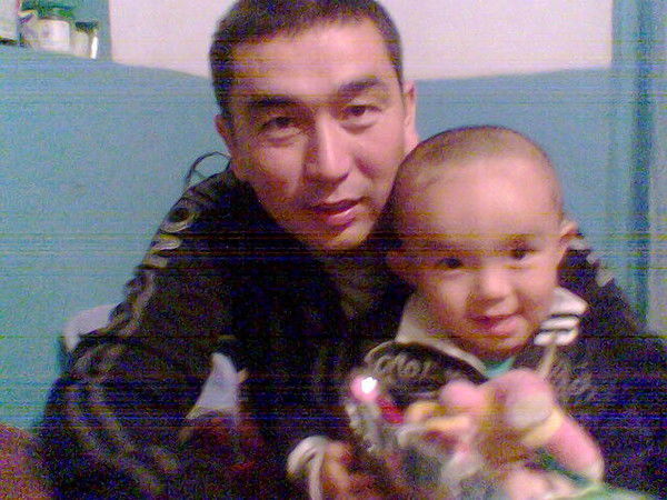 Хажымурат Анаш