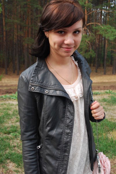 Настя Хамбикова