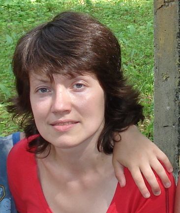 Елена Пантелеева