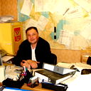 Сергей Шаламов