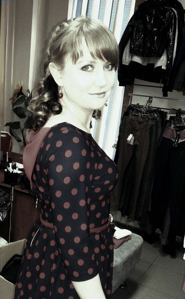 Елена Еланцева