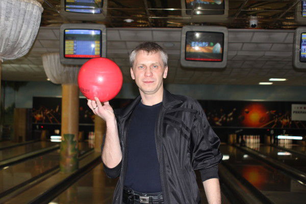 Сергей Голобородько