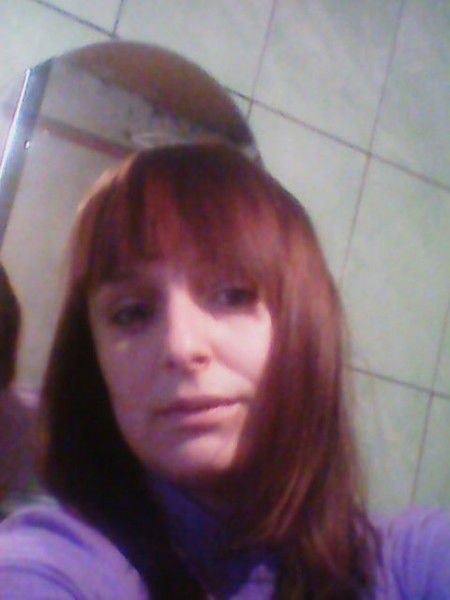 Галина Гнатюк