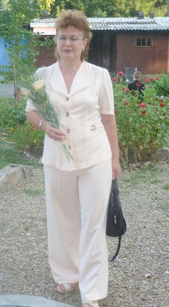 Ольга Чиркова