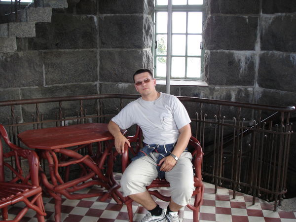 Алексей Дерманский