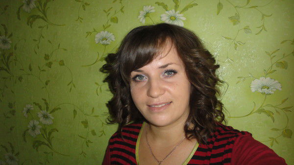 Елена Ратникова