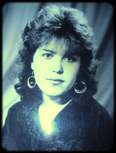 Татьяна Палибина