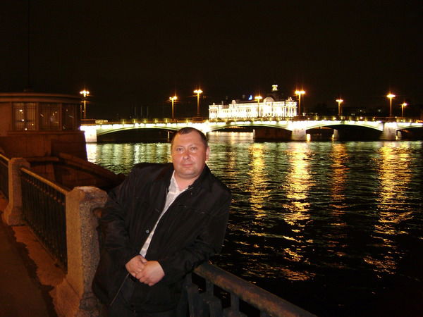 Андрей Ваганов