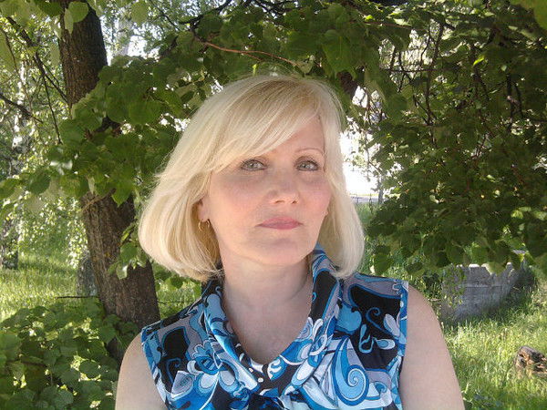 Татьяна Героева